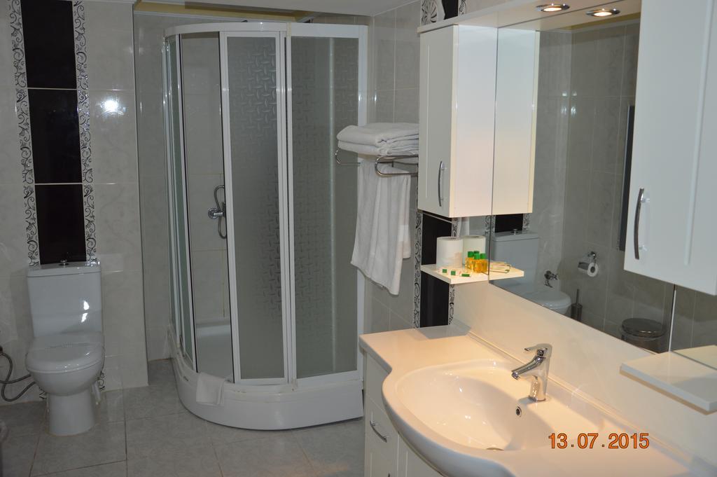 Grand Midyat Otel 3*