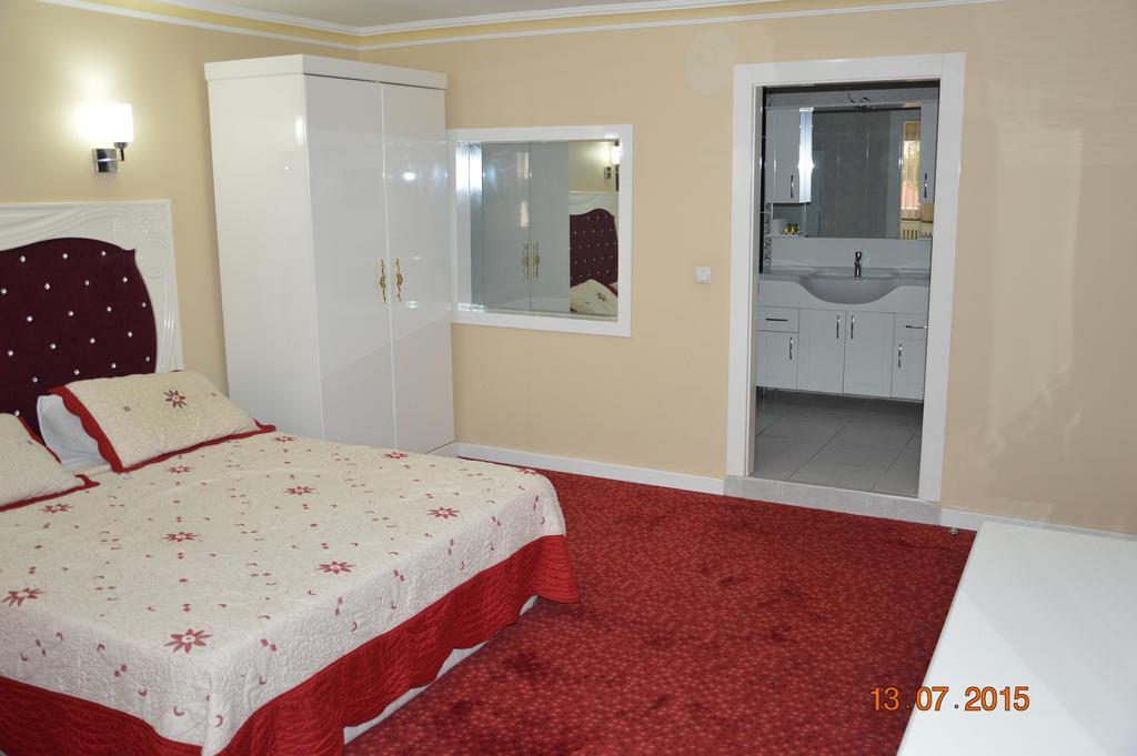 Grand Midyat 3* Ankara