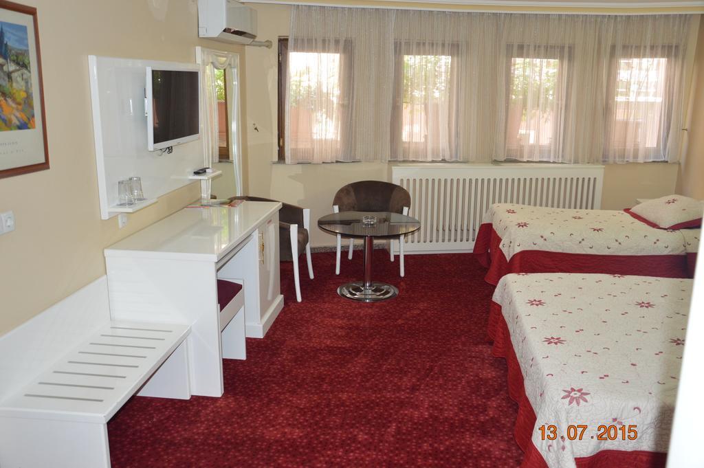 Grand Midyat Ankara