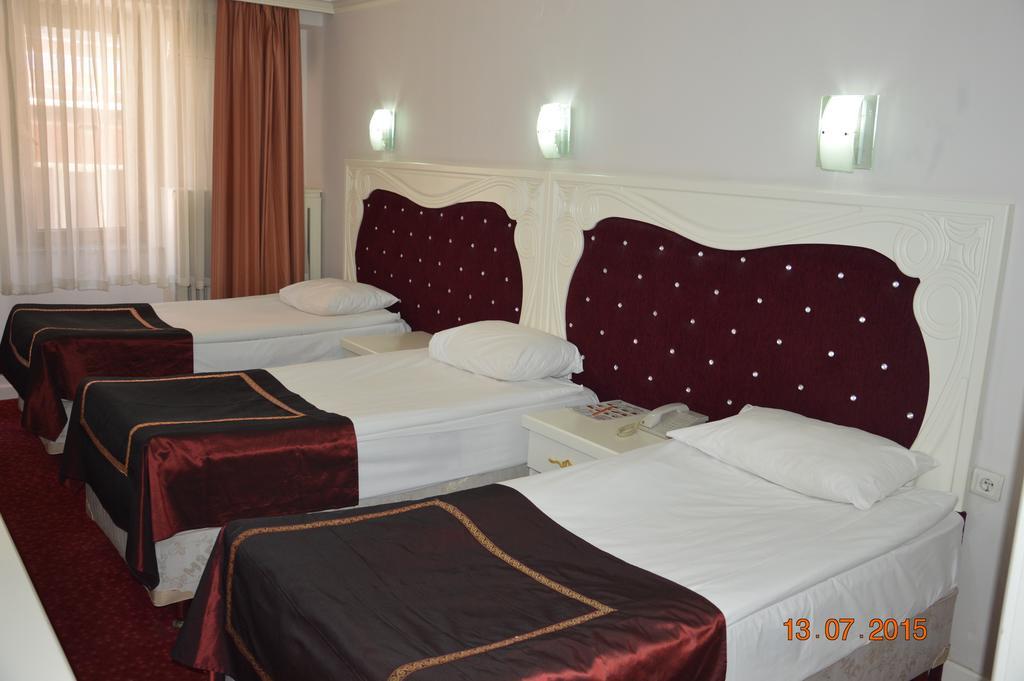 Grand Midyat 3*