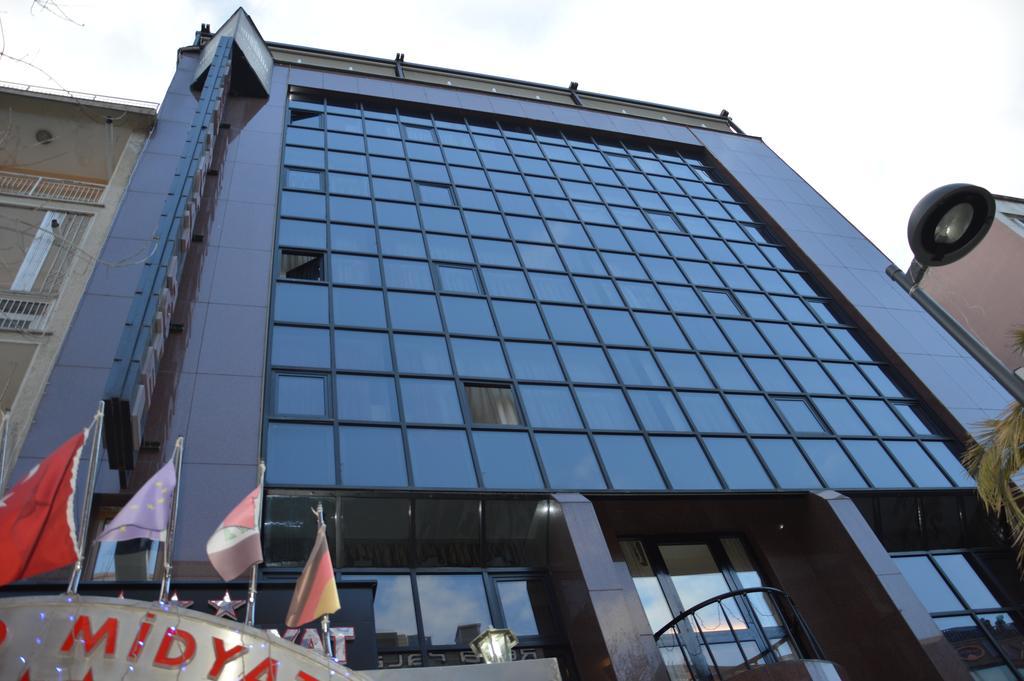 Grand Midyat Otel