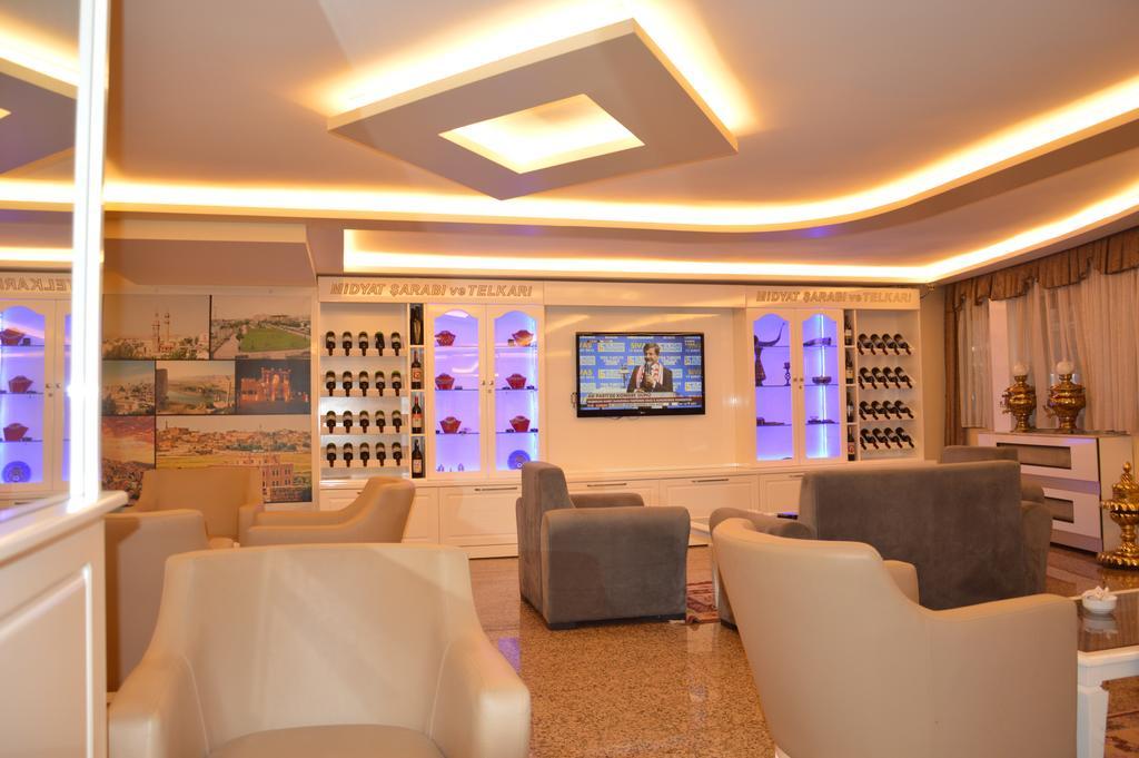Grand Midyat Otel