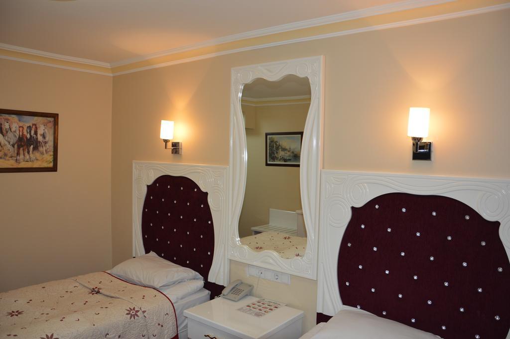 Grand Midyat Otel