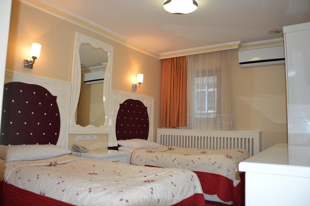 Otel Grand Midyat 3*