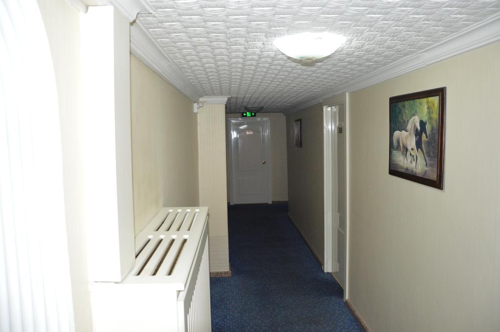 Grand Midyat Otel