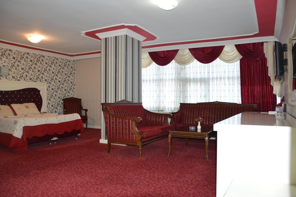 Otel Grand Midyat 3*