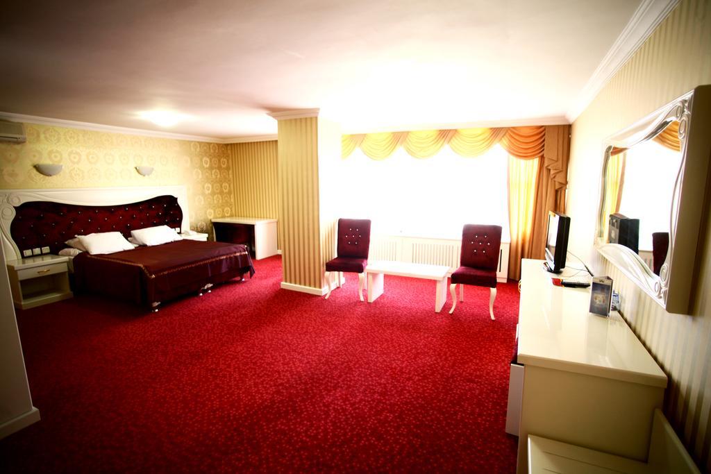 Otel Grand Midyat Ankara