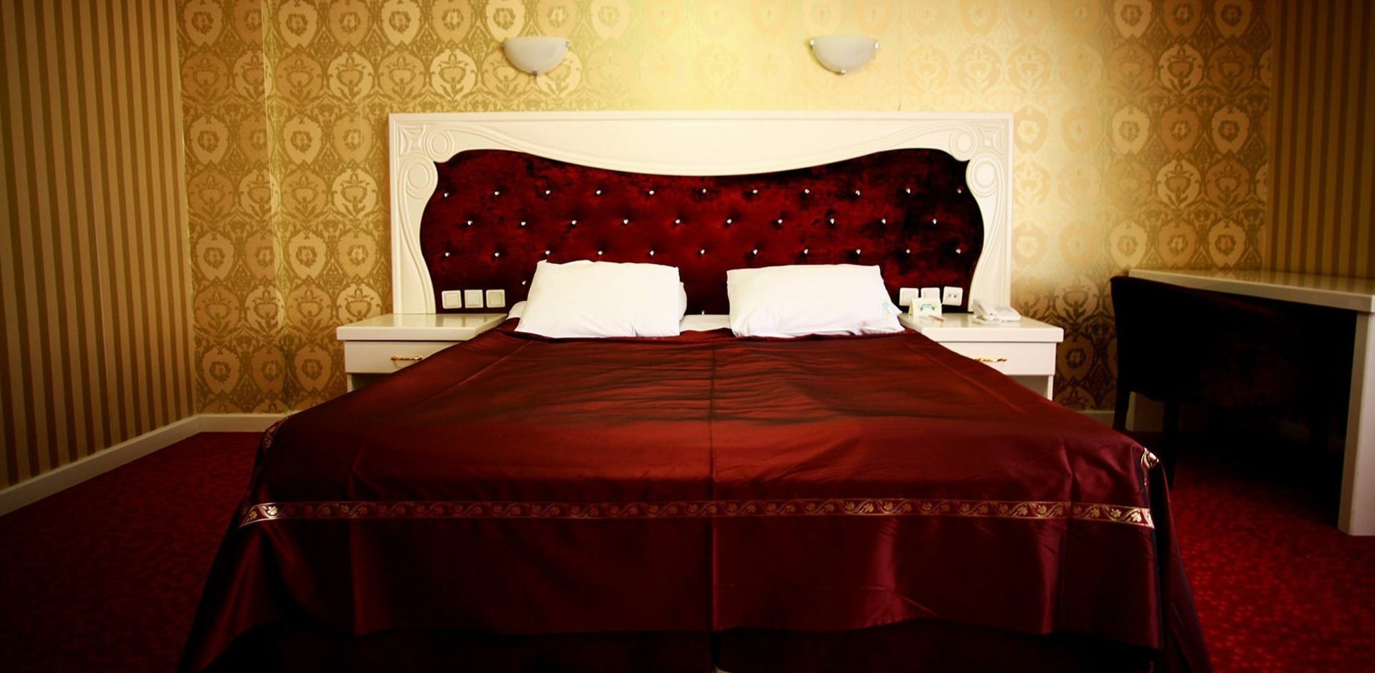 Grand Midyat Otel Ankara