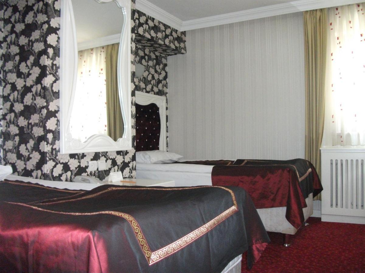 Grand Midyat Otel