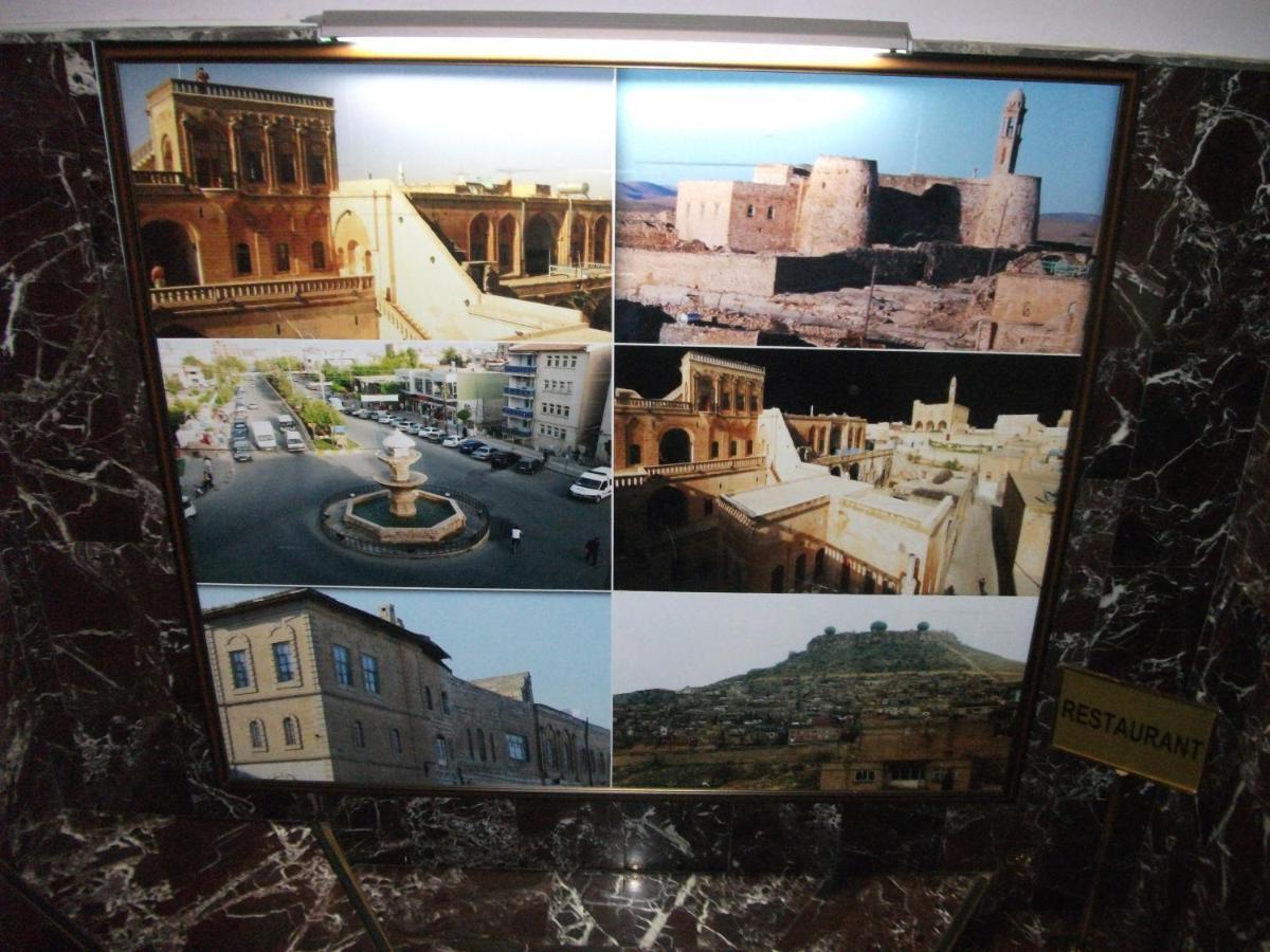Grand Midyat Otel