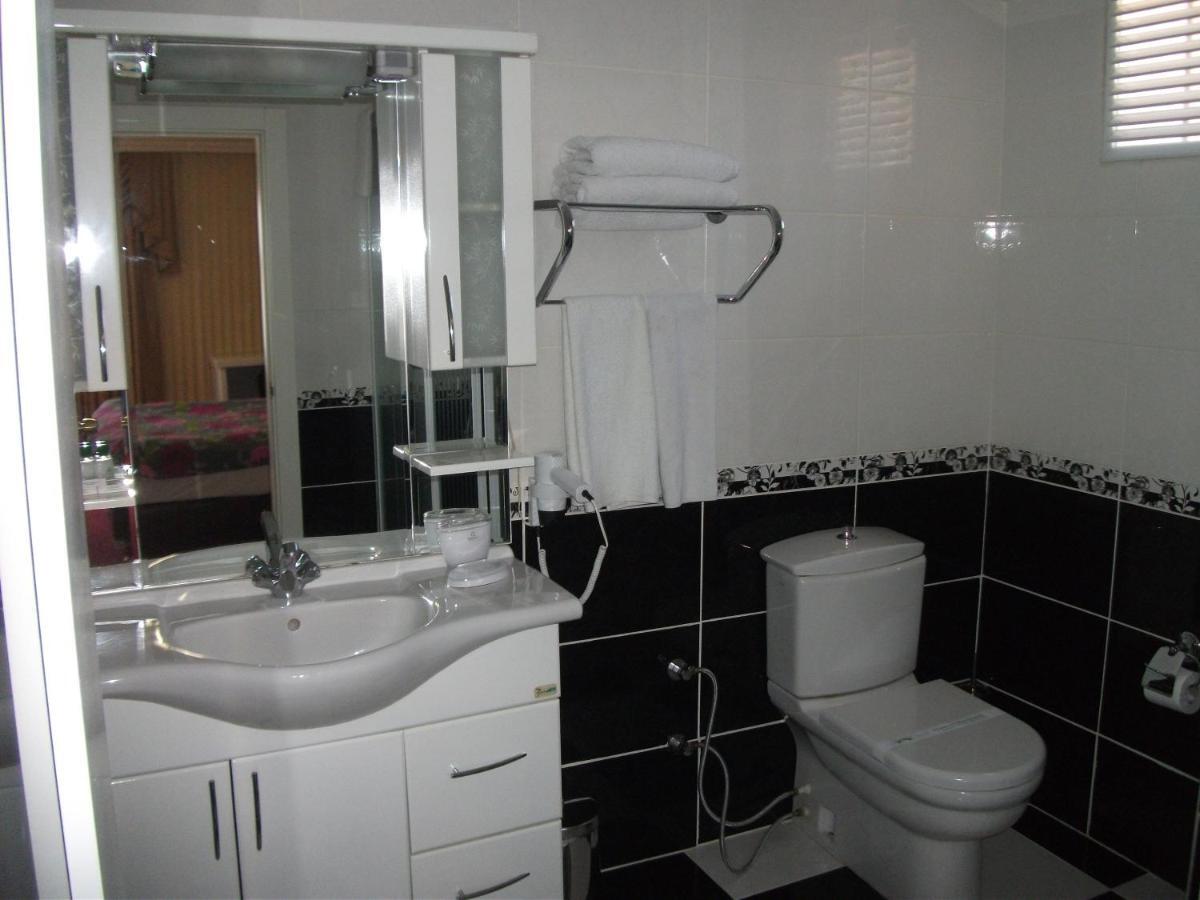 Otel Grand Midyat